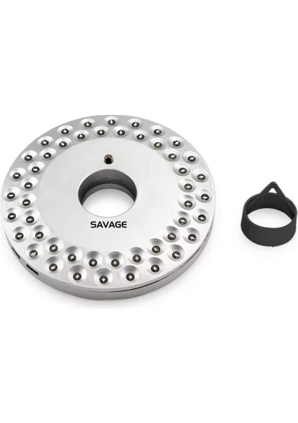 Savage 48 Led'li Kamp Çadır Lambası (CR-5035)