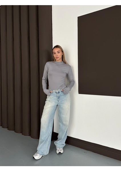 Kadın 2'li Set Parmak Detaylı Body fiyatları