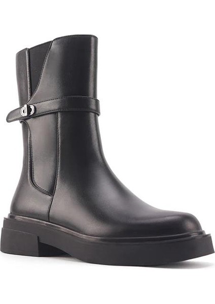 Canger Kadın Deri Bot 102012292