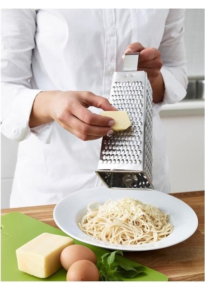 Idealisk Paslanmaz Çelik Rende modelleri