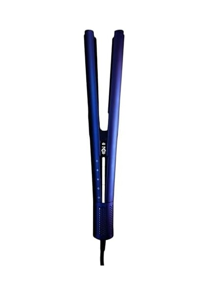 Stravia Airstraiter Islak Kuru Saç Düzleştirci Negatif Iyon Hava Akımı Teknolojisi fiyatları