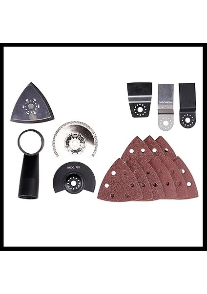 Te-Mg 350 Eq, Raspalama Makinesi - 4465155 indirimleri