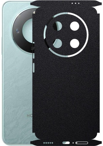 Honor Magic 7 Lite ile Uyumlu 360 Arka Kaplama