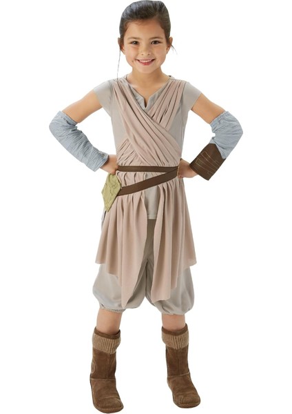 Yıldız Savaşları 620263-M Rey Üstün Kalite