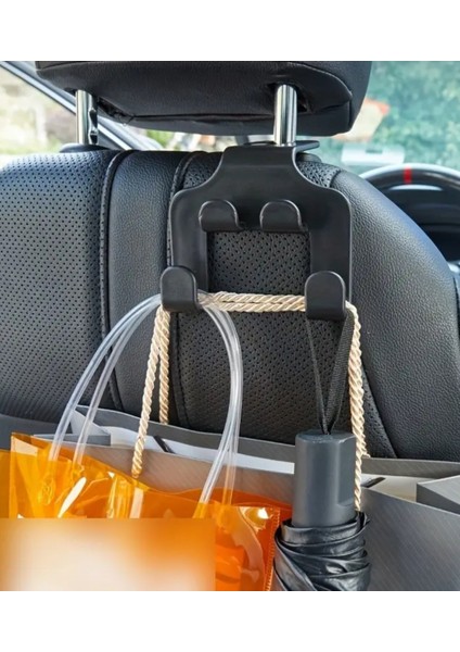 Çok Amaçlı Araba Koltuk Askısı fiyatları