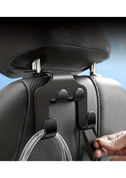 Çok Amaçlı Araba Koltuk Askısı fırsatları