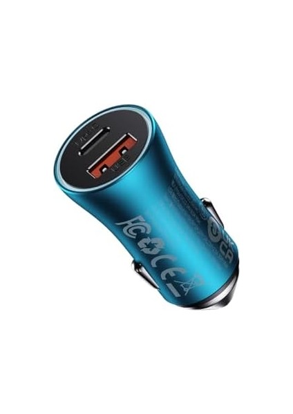 Gldn Arç Şrj Chzı, A + C, 60W Mvi fiyatları