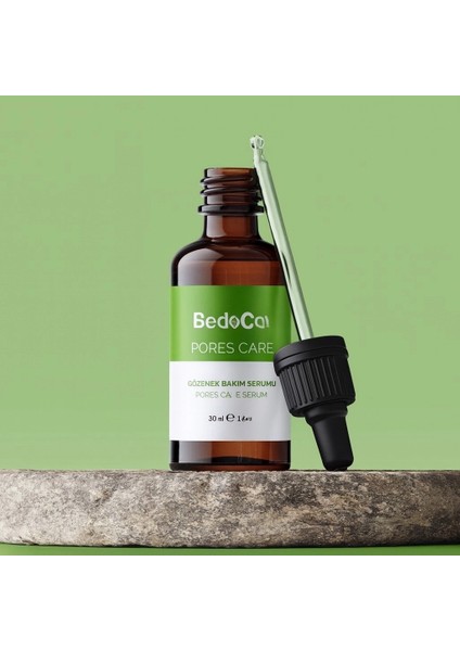 Gözenek Sıkılaştırıcı Serum – Pores Care (30 Ml) fiyatları