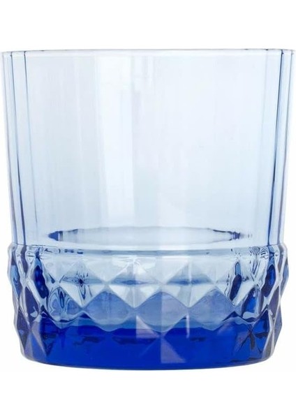 Bormioli Rocco Quattro Kapaklı Kupa