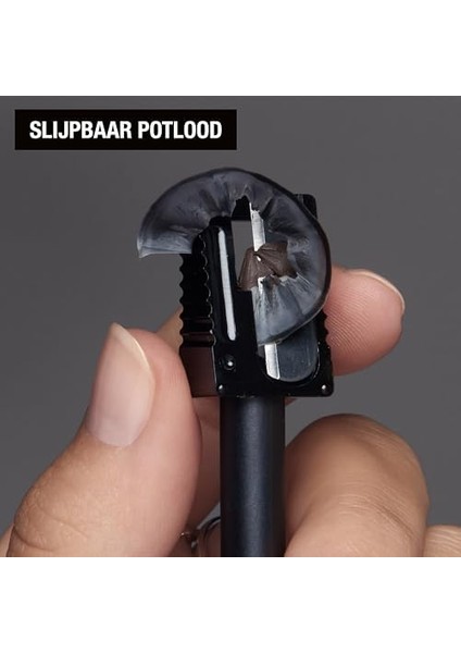 Maybelline New York Tattoo Liner Jel Göz Kalemi - 900 Deep Onyx (Siyah) modelleri