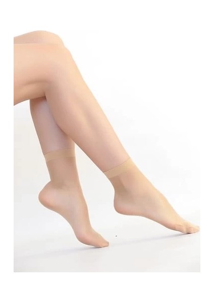 Mdb Daymod Lady Fity 15 Soket Çorap