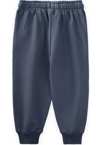 Cepli Eşofman 1-10 Yaş Lacivert fiyatları