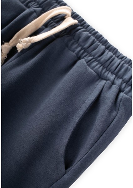 Cepli Eşofman 1-10 Yaş Lacivert modelleri