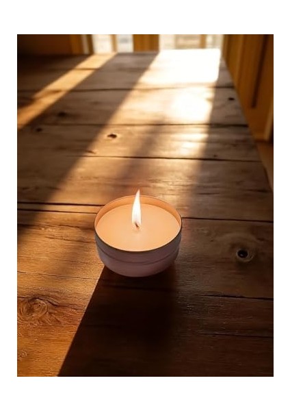 Soyawax Rose Teneke Kokusuz Mum 60 gr modelleri