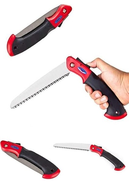 Katlanabilir Cep Testeresi fiyatları