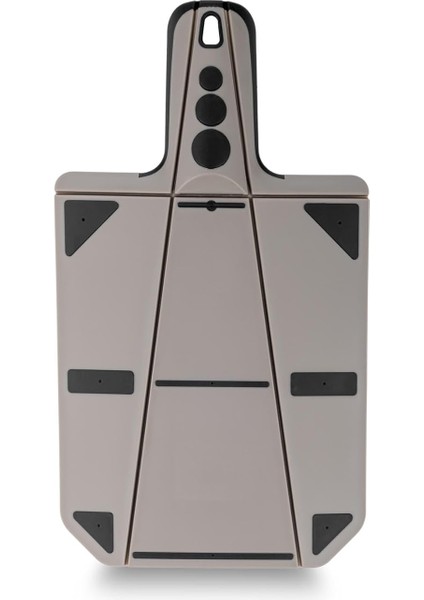 Jumbo Smart Grey Katlanabilir Kesme Tahtası