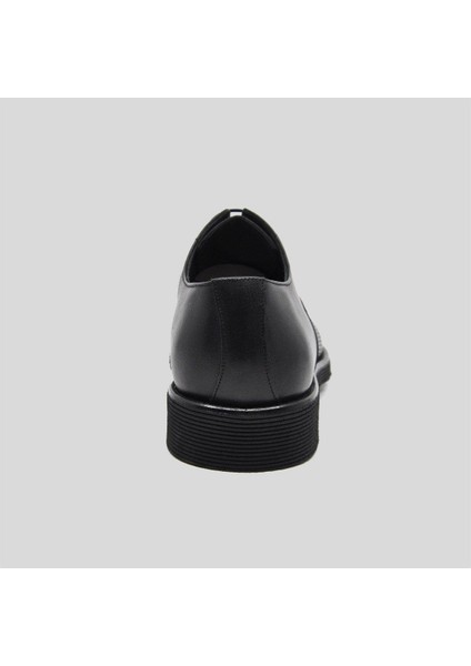 Hakiki Deri Erkek Ayakkabı Günlük 2710 46