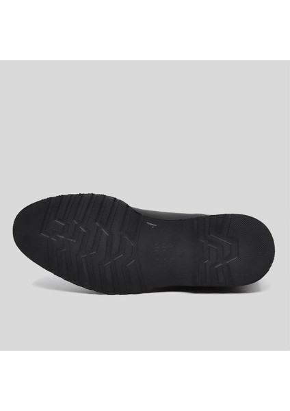 Hakiki Deri Erkek Ayakkabı Günlük 2710 46