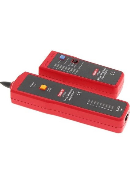 UT682 Lan Kablosu, Telefon Kablosu, Koaksiyel Kablo, Elektrik Kablosu Için Kablo Bulucu