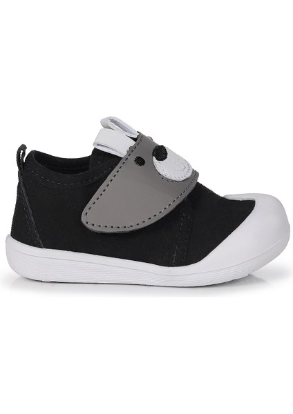 Winni Cırtlı Kız Bebek Ilk Adım Ortopedik Günlük Ayakkabı fırsatları