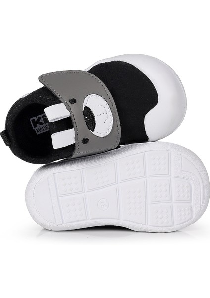 Winni Cırtlı Kız Bebek Ilk Adım Ortopedik Günlük Ayakkabı indirimleri