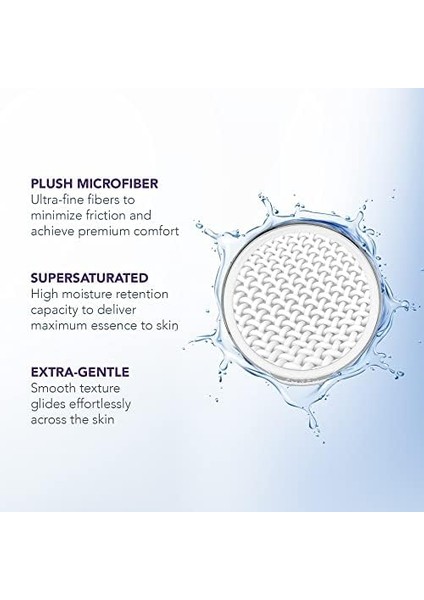 Foreo Ufo™ Call It A Night 7&apos;li Maske