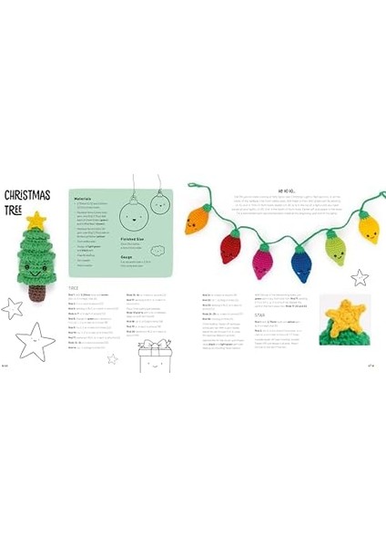 Crochet: 40 Super Cute Crochet Patterns For Adorable Amigurumi fiyatları