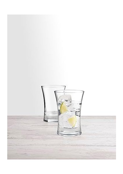 6 Lı Azur Su Bardağı modelleri