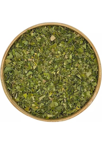 Doğal Moringa Çayı 55GR – Moringa Yaprağı Bitki Çayı L Doğal & Katkısız fiyatları