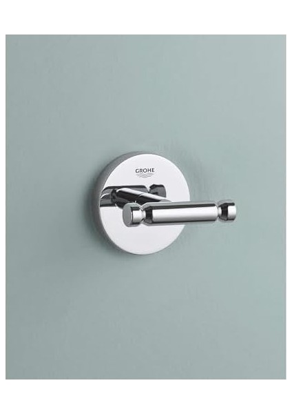 Baucosmopolitan Havlu/bornoz Askılığı 40461001 fiyatları