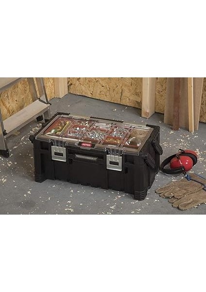 17187311 Konsol Tip Takım Çantası modelleri