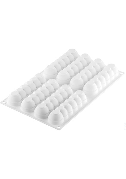 Silikomart Truffle Eclair 75