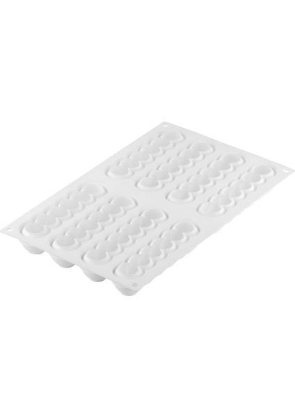 Silikomart Truffle Eclair 75 fiyatları