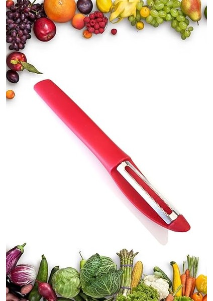 Kamp Mutfağı 8'li Bıçak Seti Meyve Soyacak Solingen Alman Serisi fırsatları