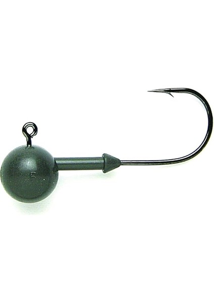 Super Round Jig Head