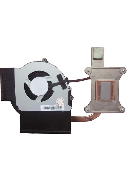 Cpu Fan ve Soğutucu Için Lenovo Thinkpad E531 E540 E431 04Y1369 KSB06105HB-CJ29 04Y1367 Yeni