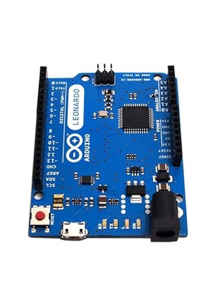 Leonardo R3 + Micro USB Kablo fiyatları