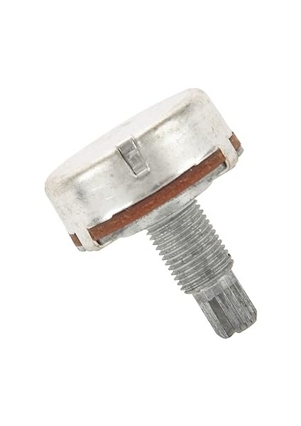 A500K Ohm Gitar Potansiyometresi indirimleri