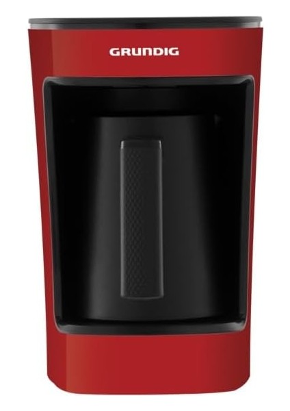 Tkm 1341 K Türk Kahve Makinesi 5 Fincan Kapasiteli