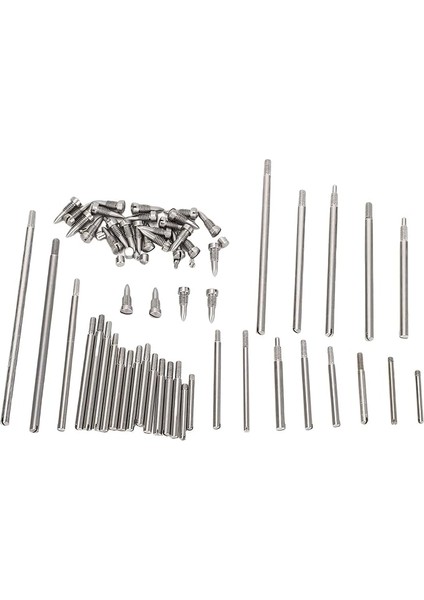 Dayanıklı Bagsoon Tamir Aksesuarları Set Takım Çeliği.