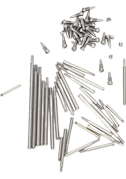 Dayanıklı Bagsoon Tamir Aksesuarları Set Takım Çeliği. indirimleri