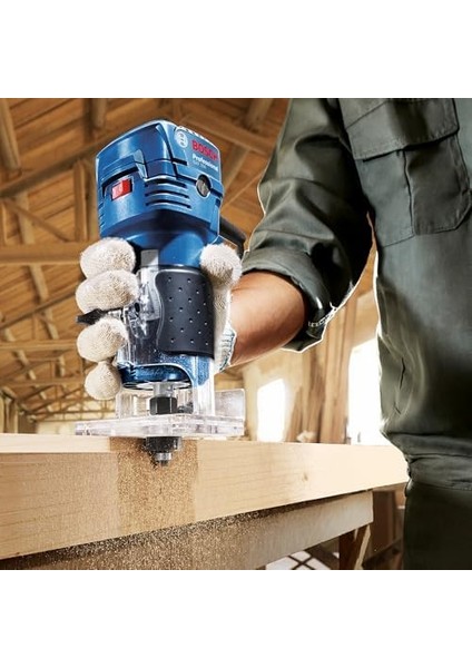 Professional Gkf 550 Makinesi (550 W, 33.000 Dev/dak, Çapı: 6 Mm) fiyatları