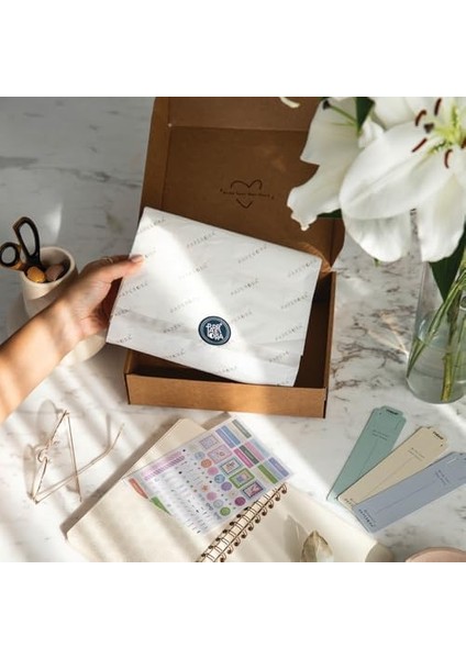 A5 Spiralli Süresiz Planlayıcı Ajanda Lacivert modelleri