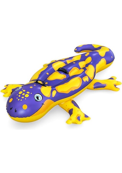 41502 Salamandra Binilebilir 180X112X35