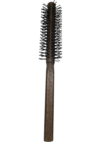 Yanmaz Isıya Dayanıklı Erkek/kadın Saç Fırçası