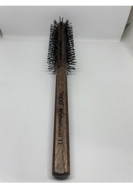 Yanmaz Isıya Dayanıklı Erkek/kadın Saç Fırçası fiyatları