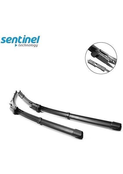 Muz Silecek Takımı Chevrolet Aveo Hb 2012-2017 ile Uyumlu fiyatları