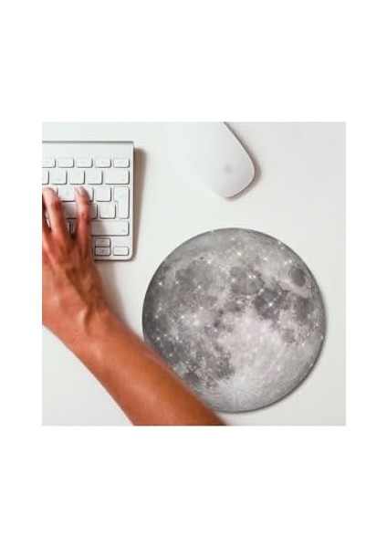 Tasarımlı Hediye Mousepad - Mouse Pad - Fare Altlığı modelleri