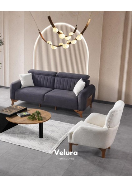 Azra 3+3+1 Koltuk Takımı & Oturma Grubu fiyatları