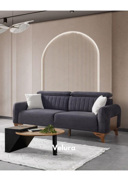 Azra 3+3+1 Koltuk Takımı & Oturma Grubu fırsatları